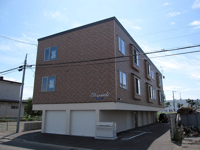 グラウディ