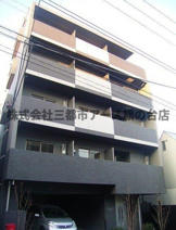 フェニックス品川小山の画像