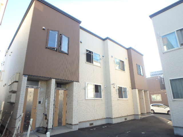 ベルリード西町Ａ