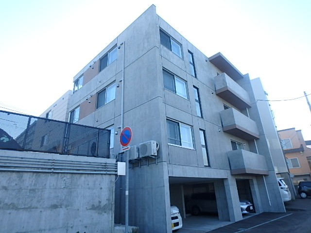 グランループ西野