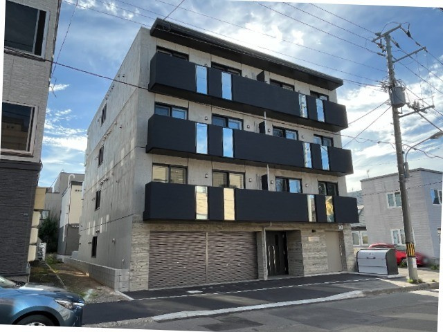 ソミューム発寒南