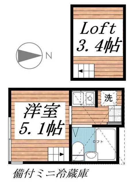 ピュアハウス藤棚三番館