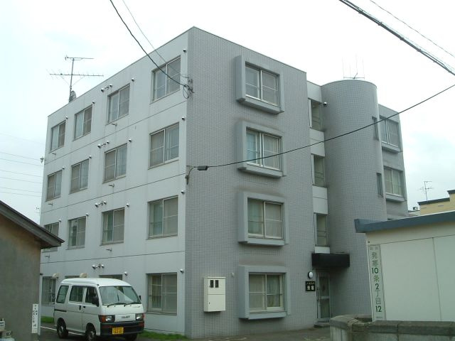 ノースランド発寒Ⅱ