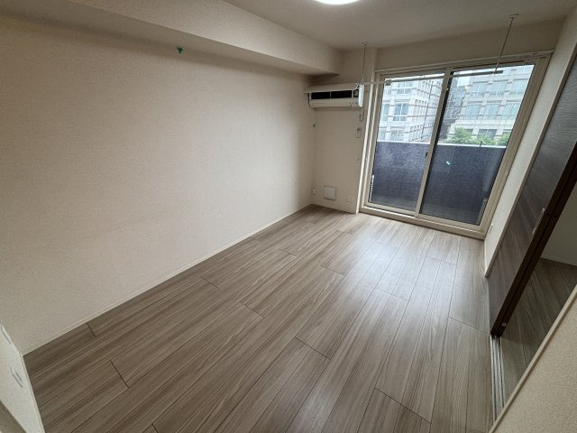 チェントラーレの内装