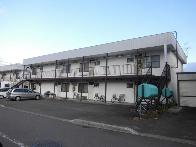 すみれハイツＡ