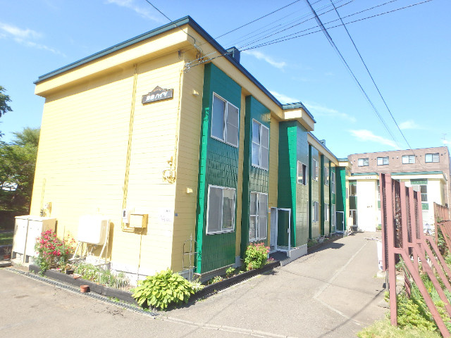 住吉ハイツ