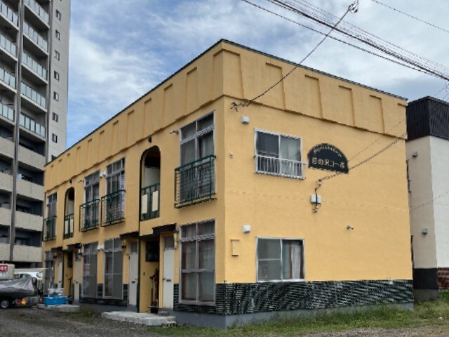 宮の沢コーポ