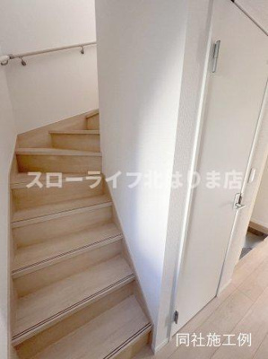 【その他】 | 西脇市西脇　第12　1号棟
