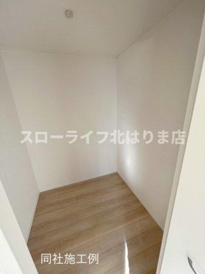 【その他】 | 西脇市西脇　第12　1号棟