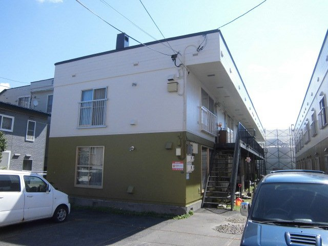Ｎｏｏｎ西野Ⅰ