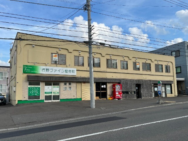 かどやマンション