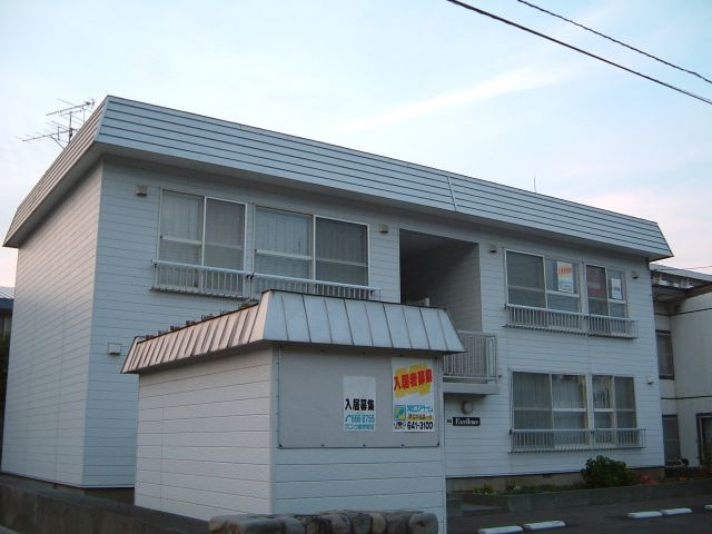エクセレンス西野