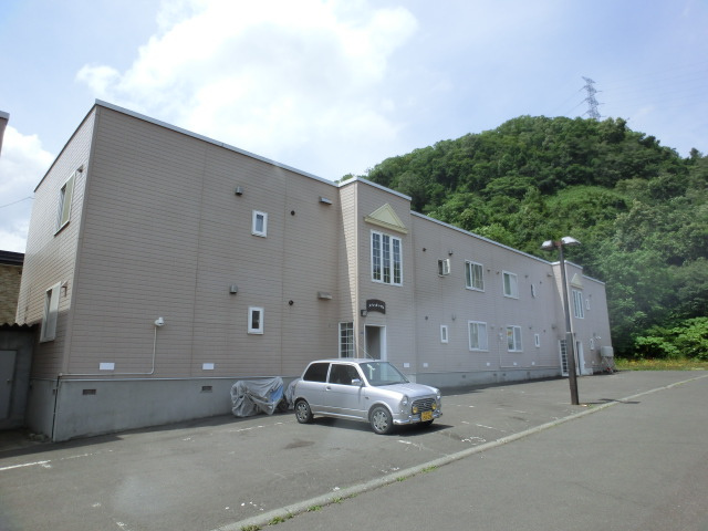 メイユールトータスＡ棟