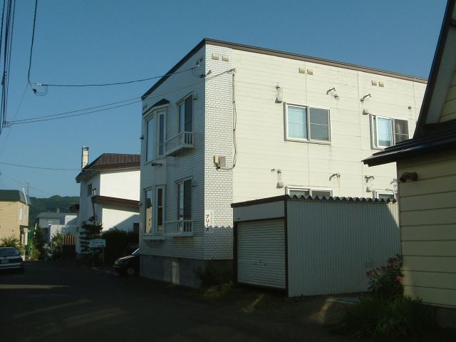 ルミエール西野