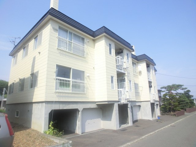 第２ハイツ寿