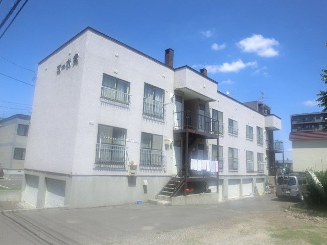 コーポ実