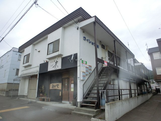 ヴィレッジＭ