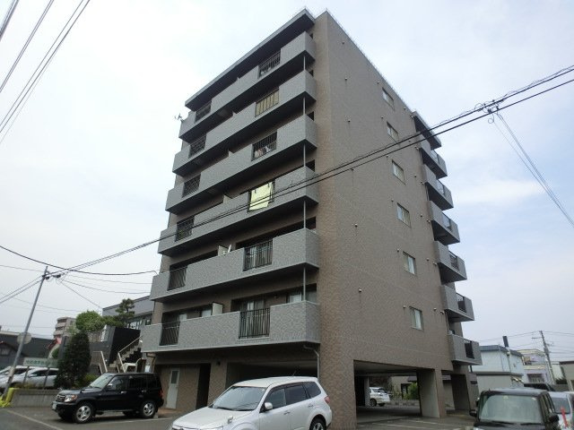 フェバリット弐番館