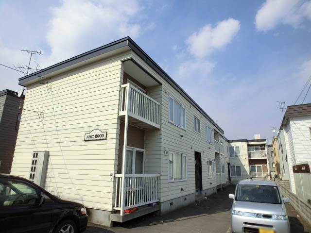 ＡＳＣ２０００