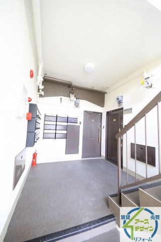 MAHOROBA.BLDGのその他