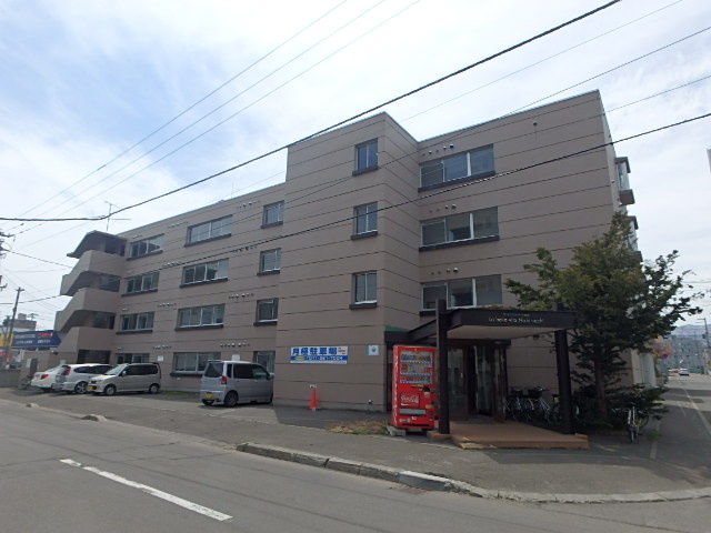 ラベラヴィータ西町