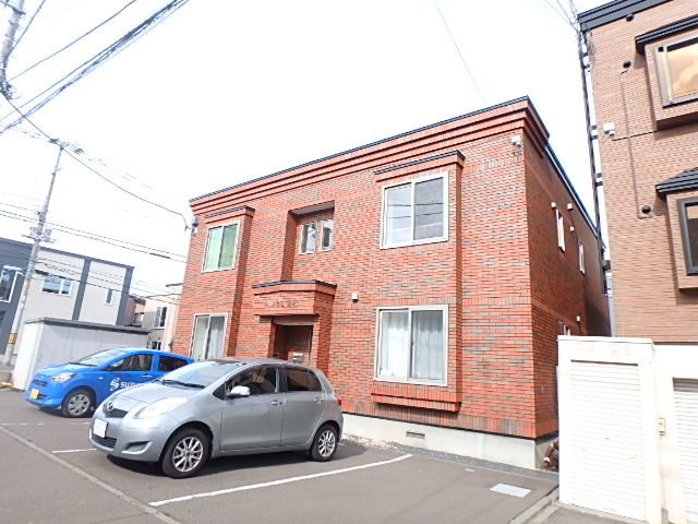 ベルヴュ西野