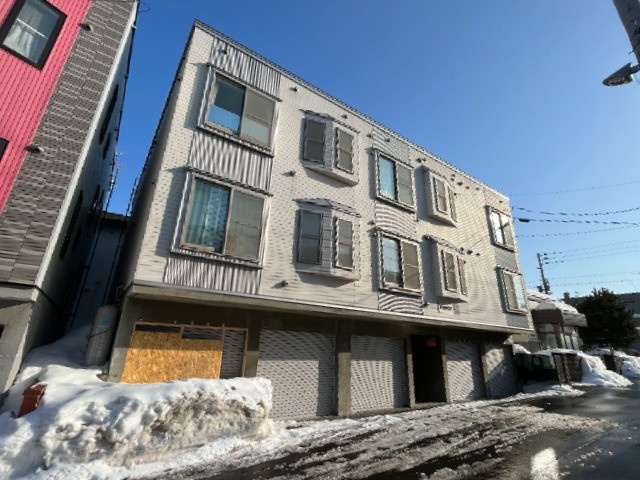 ペイサージュ西町