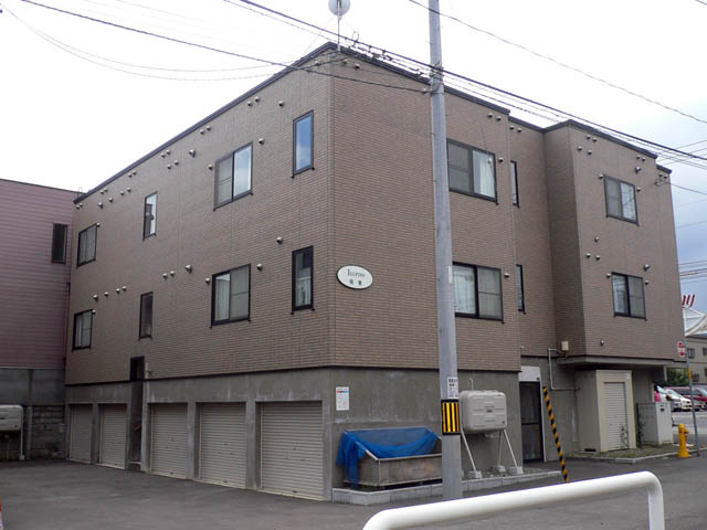 イルピーノ発寒