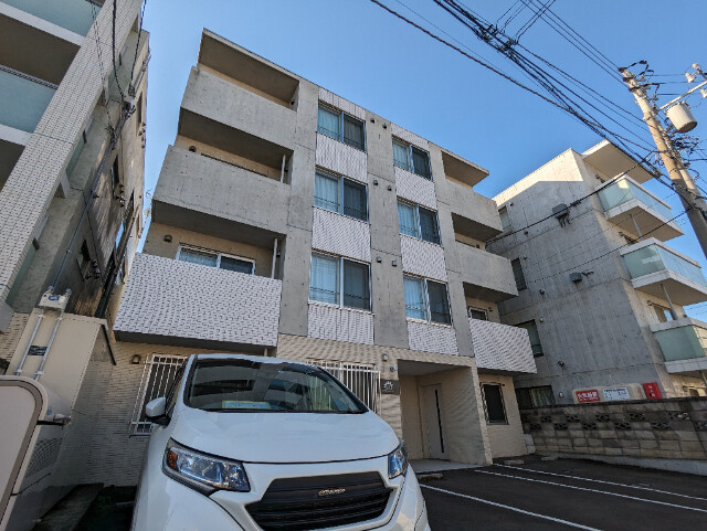 サンステージ宮の沢１－２