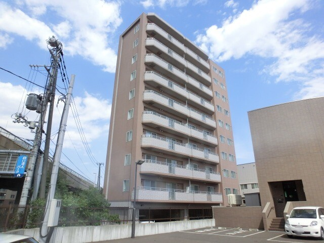シェイクスピア宮の沢