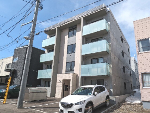 Dーroom発寒南