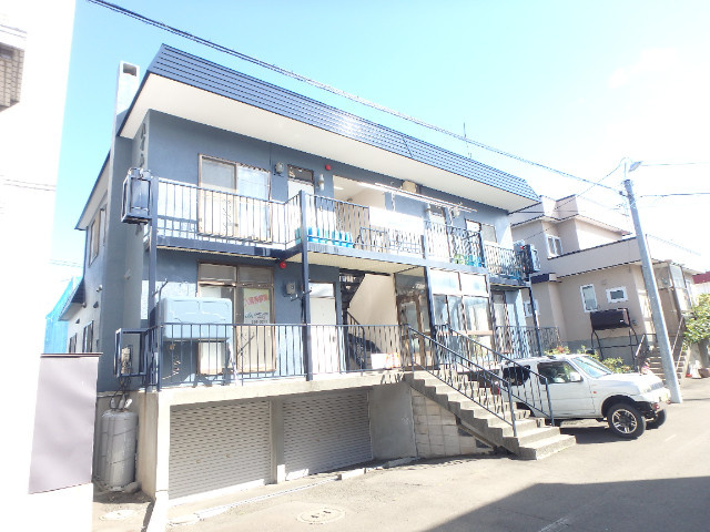 ハイム山城Ａ
