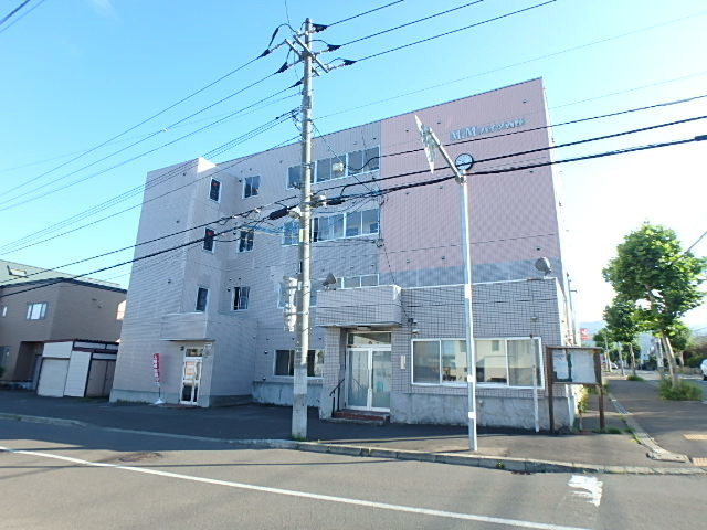 ＭＭハイツ西野