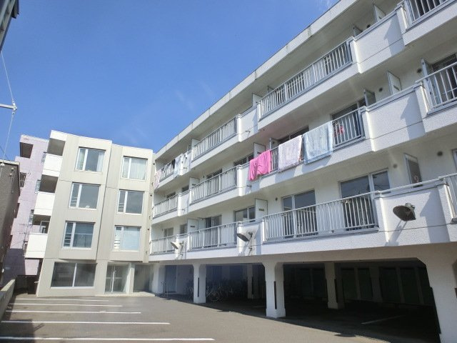 コージーホームズ６５