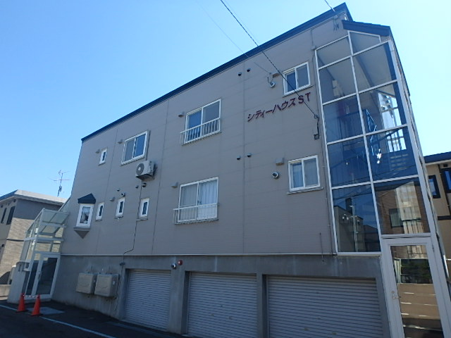 シティハウスＳＴ