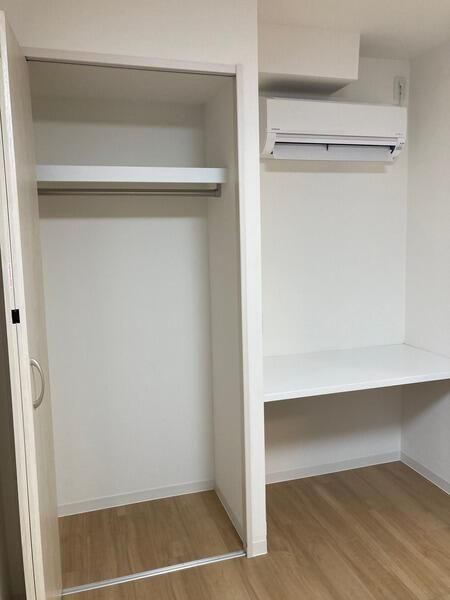 ＣＯＣＯＣＵＢＥ東長崎の設備