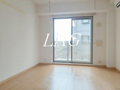 【居間・リビング】 | オルジュ本町Ⅱ | 洋室のお部屋です。