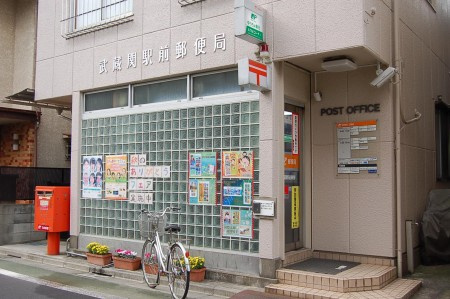 st.CHAMIEL (サントカミエール)の周辺