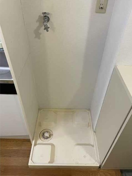 南中野アークヒルズの設備