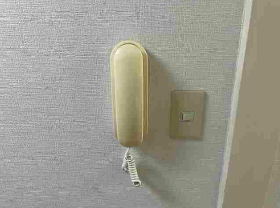 南中野アークヒルズのセキュリティ