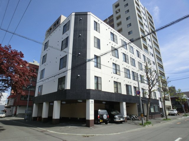 メゾン札幌N２６W５