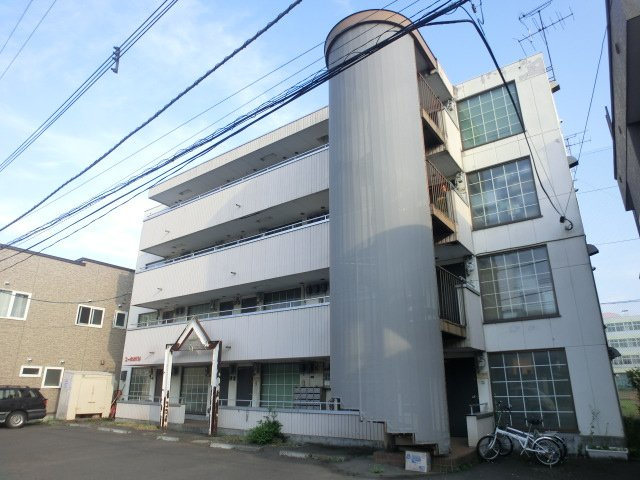 連北３０条