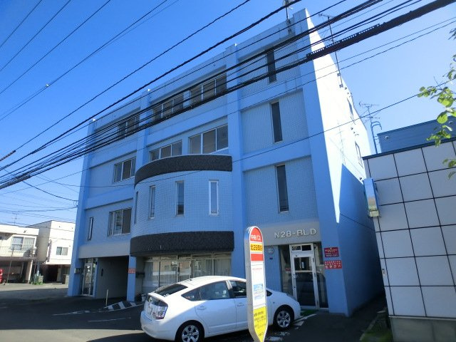 Ｎ２８ＢＬＤ