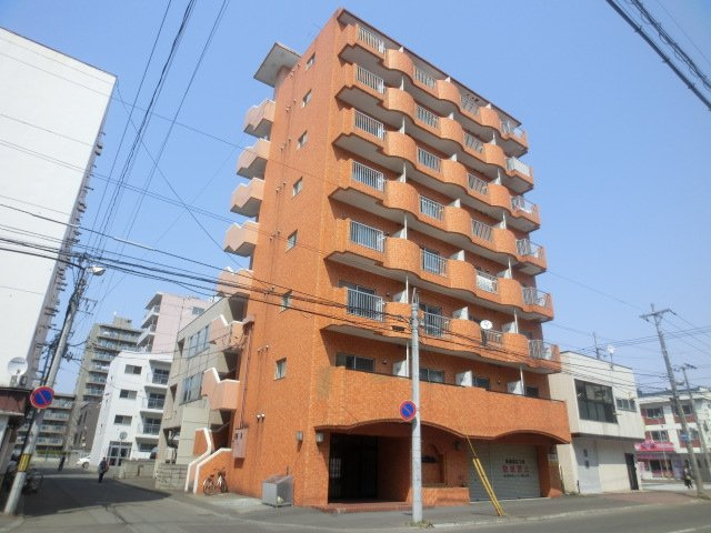 フラット北２６条