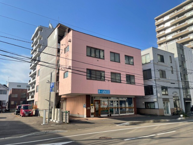 北ビル
