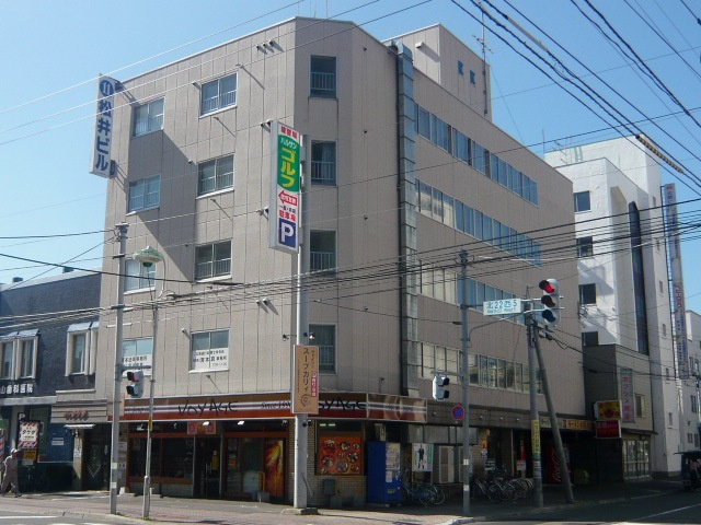 第１１松井ビル