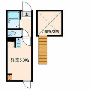 マーレ千住仲町