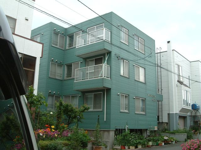 ソシアルコートＮ２５