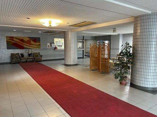 ＡＲＣ別府ホームズのその他|共用部
