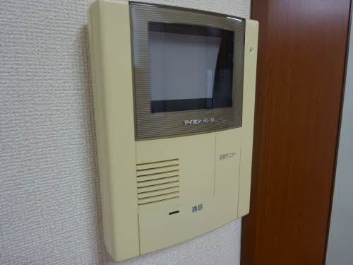 ファレノCのセキュリティ